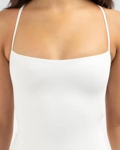 Nikola Bodysuit 9 Nikola Bodysuit -Women's Fashion Select Stores 20370233 01 RT XL