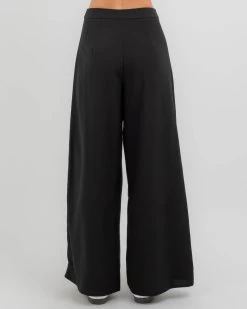 Paloma Pants -Women's Fashion Select Stores 20370247 02 LT XL
