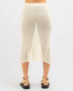 Gina Skirt -Women's Fashion Select Stores 20371013 01 LT XL