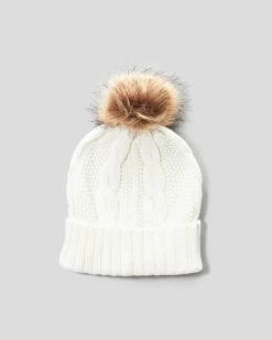 Bambi Beanie -Women's Fashion Select Stores 20371027 01 LT XL