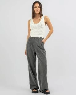 Women's Fashion Select Stores -Women's Fashion Select Stores 20371167 01 BK XL